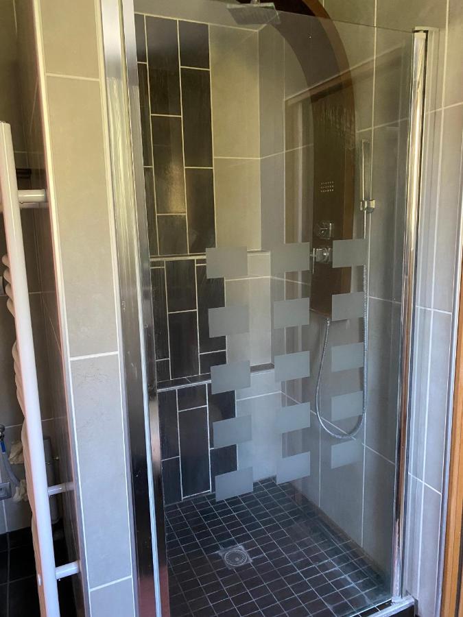 Appartement 14 Couchages Vallee Du Gresivaudan La Buissiere  エクステリア 写真